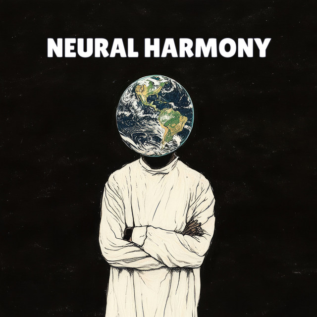 Neural Harmony cover art