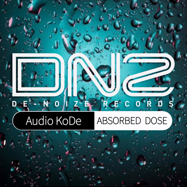 Absorbed Dose album art