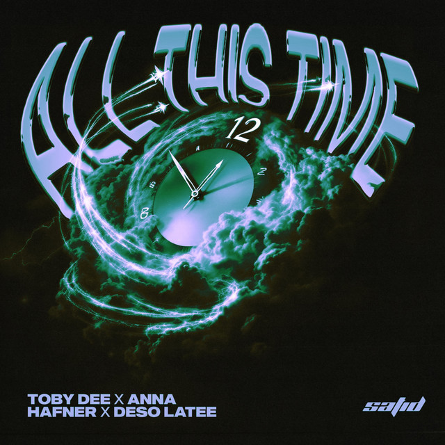 All This Time cover