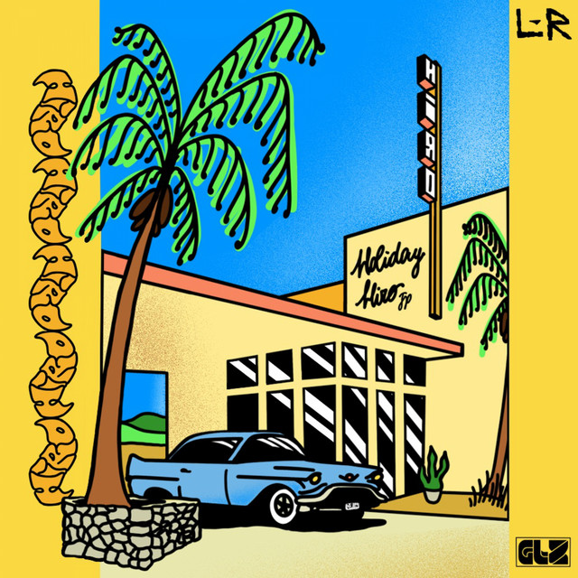 Charming cover art