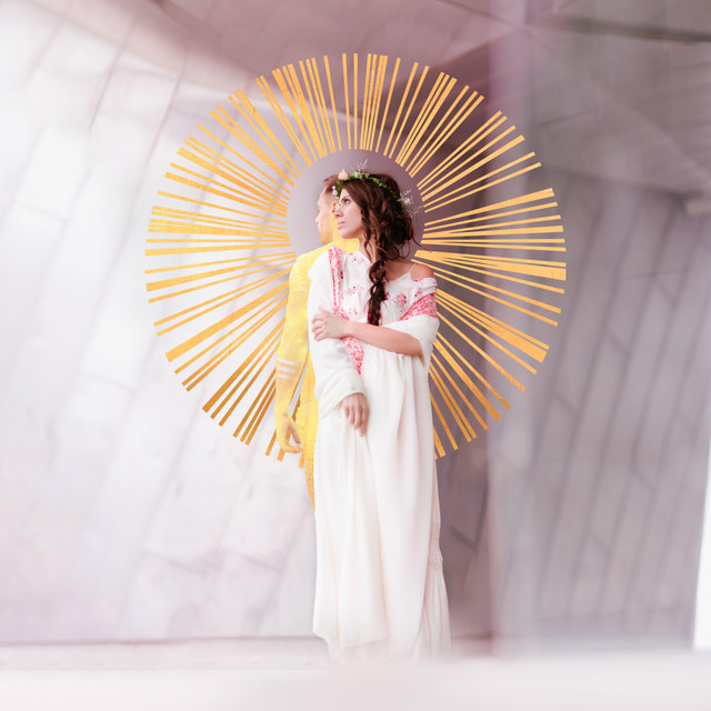 Love cover art
