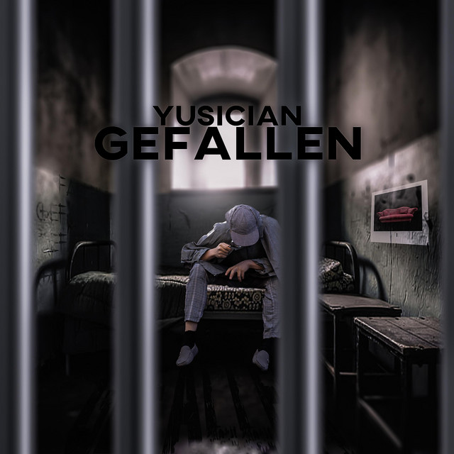 Gefallen cover art