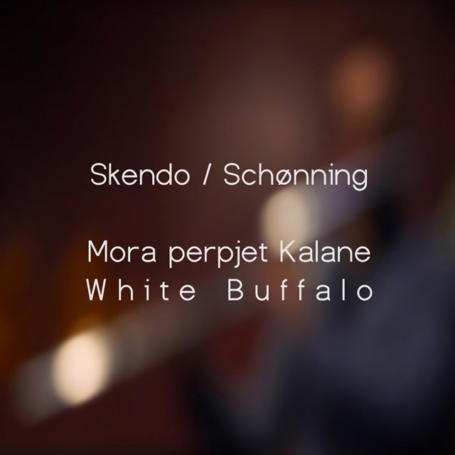 Mora Perpjet Kalane cover