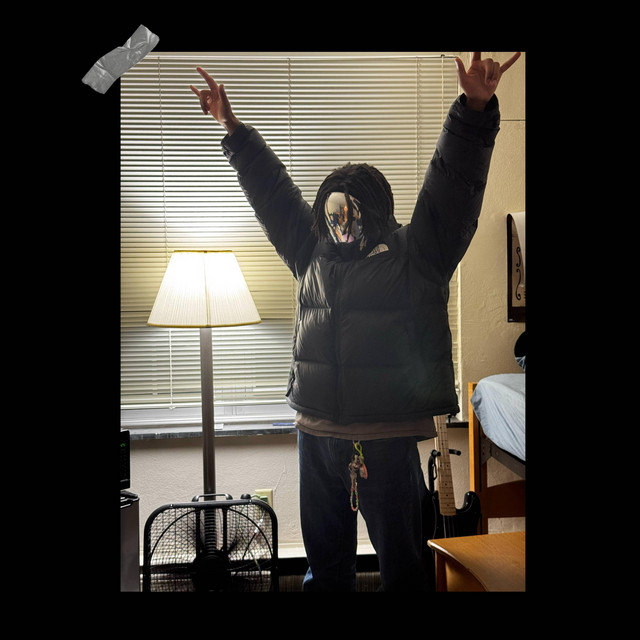EMMANUEL cover art