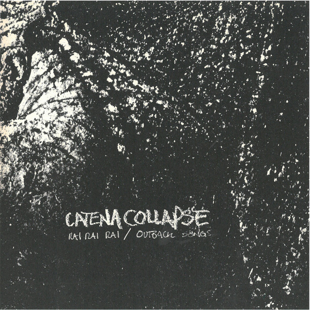 Catena Collapse Photo