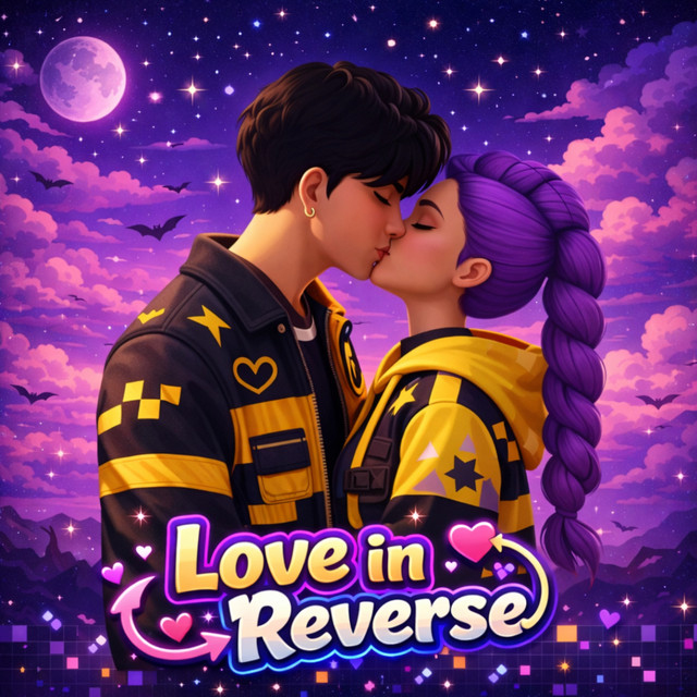 Love in Reverse