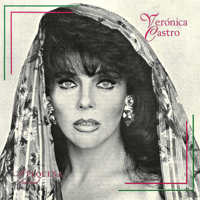 Mi Pequeña Soledad cover art