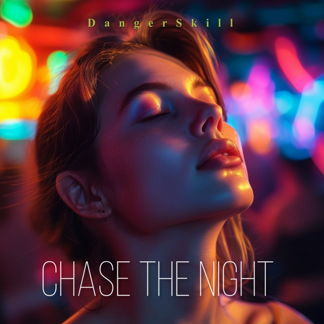 Обкладинка: Chase the Night — DangerSkill