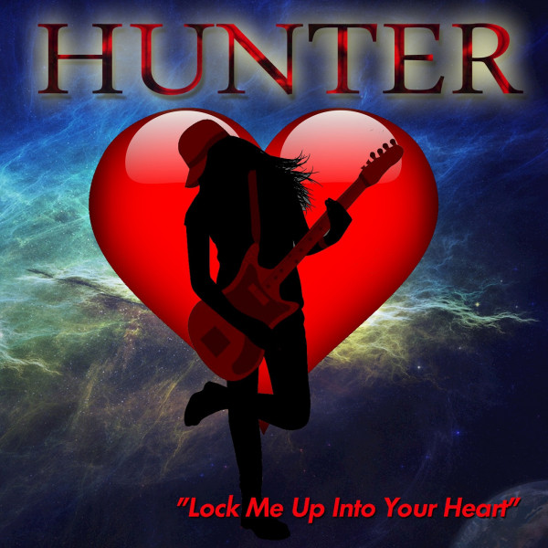 Lock Me up into Your Heart cover art