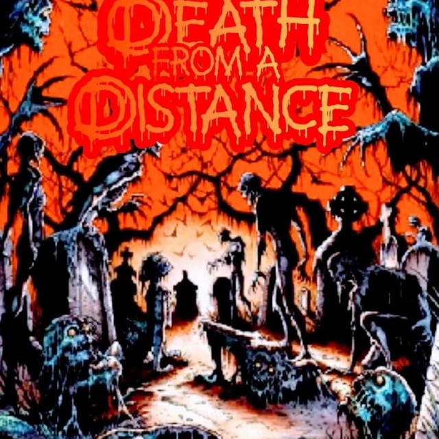 Death from a Distance