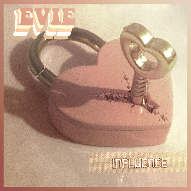 Influence cover art