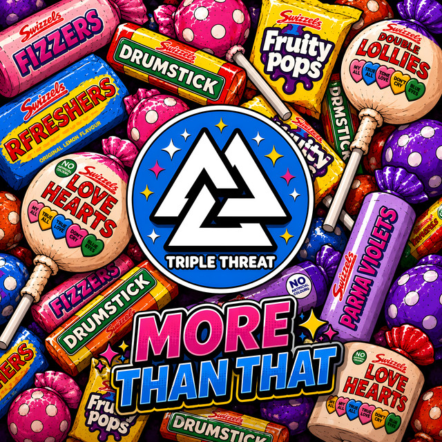 More than that cover