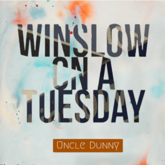 Winslow On A Tuesday cover art