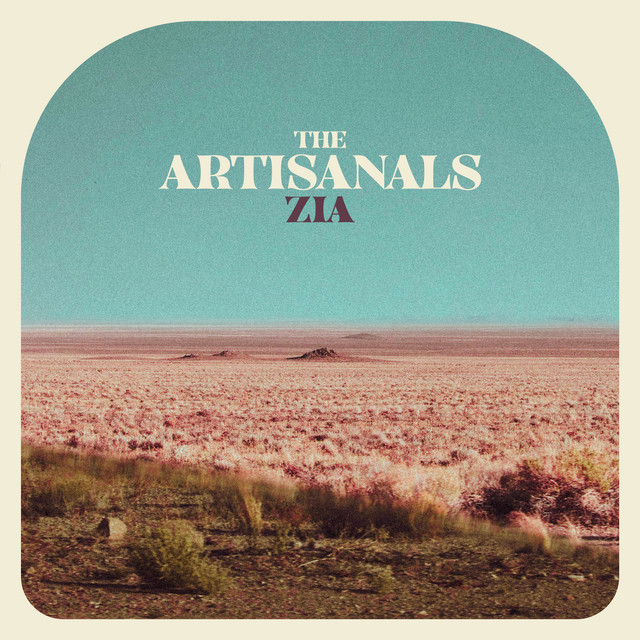 Zia cover art