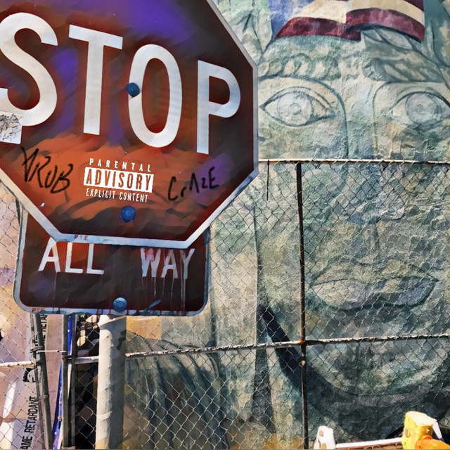 Reporting Live cover art