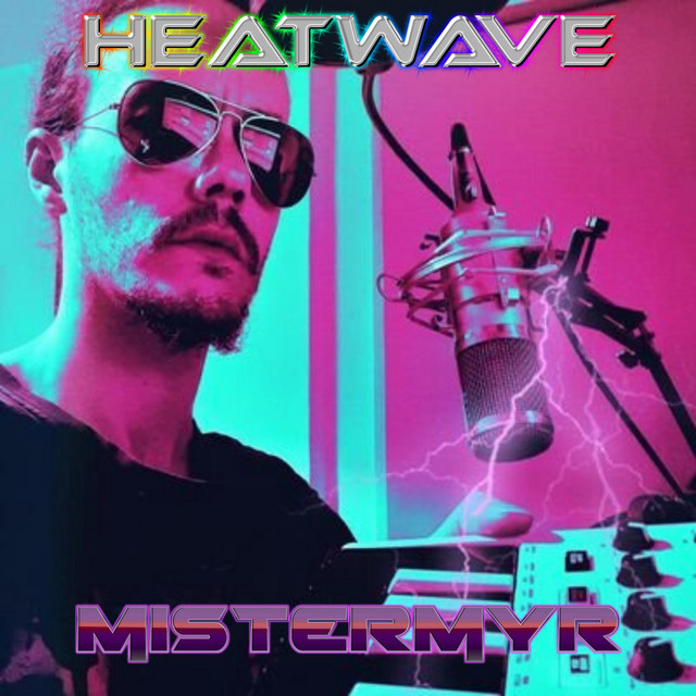 Heatwave cover