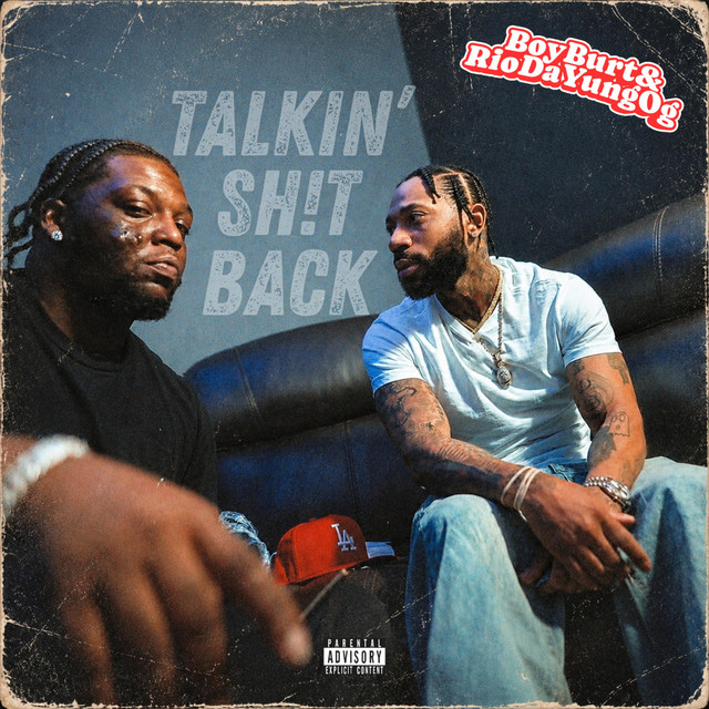 undefined album image