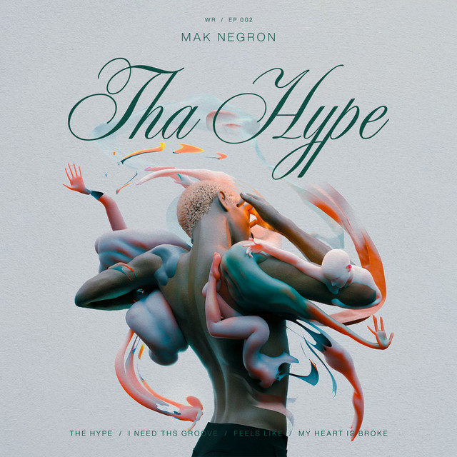Tha Hype album art