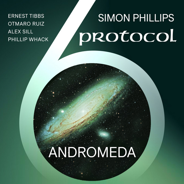 Andromeda