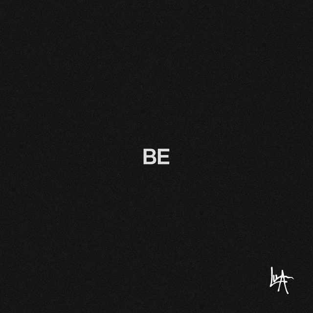 BE cover art