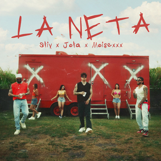 La Neta cover