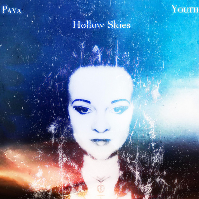 Hollow Skies cover art
