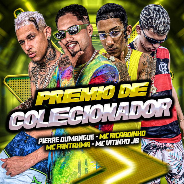 Premio de Colecionador