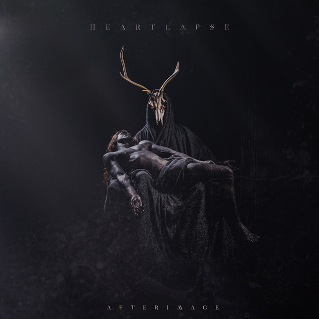 Afterimage cover art