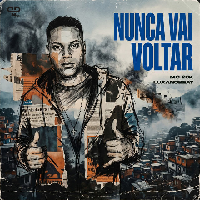 Nunca Vai Voltar