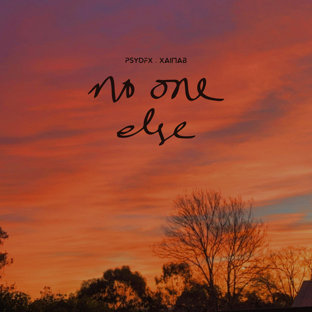 No One Else