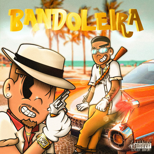 Bandoleira