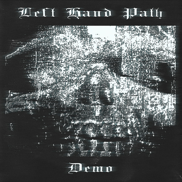 Demo cover art