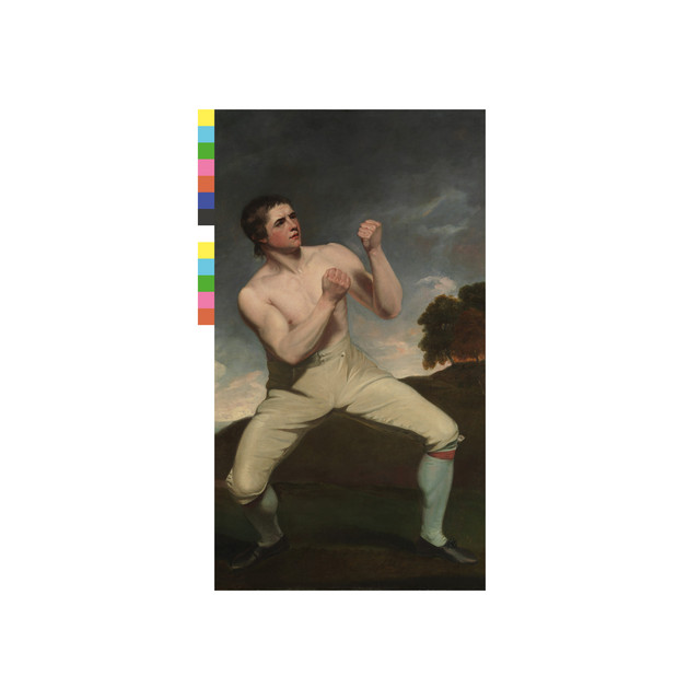 album image