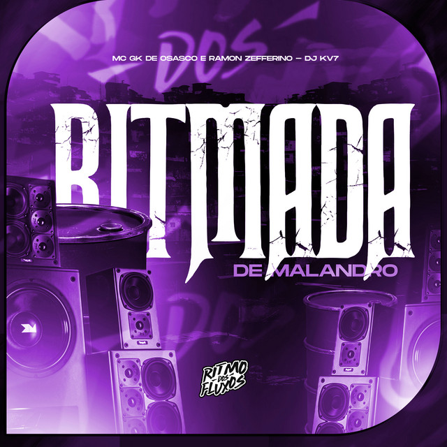 Ritmada de Malandro