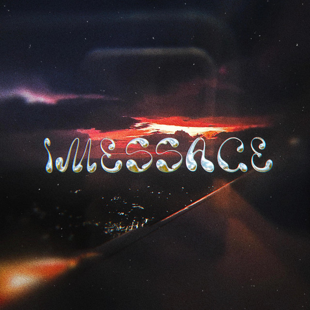 iMessage cover art