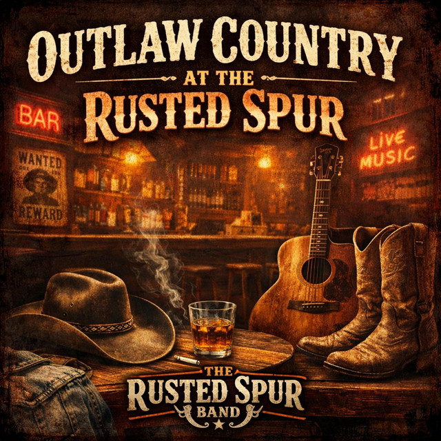 The Rusted Spur Band