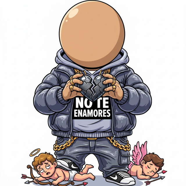 No Te Enamores