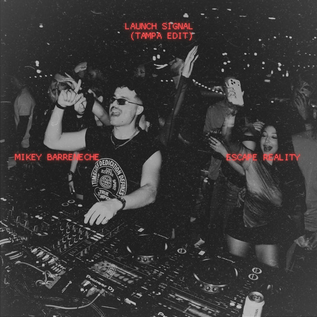 LAUNCH SINGAL (TAMPA EDIT)
