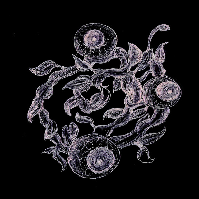 Suplicios cover art