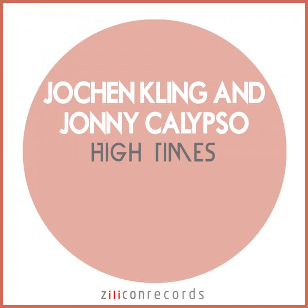 High Times cover art
