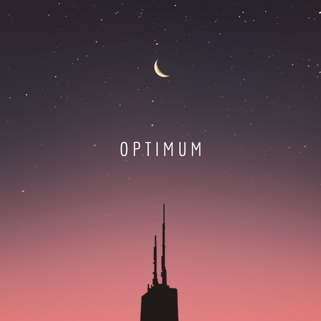 Optimum cover art