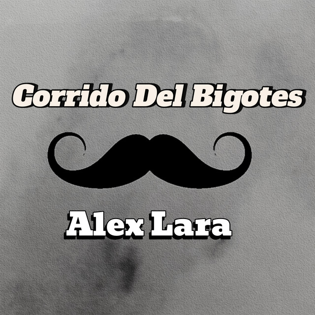 Corrido Del Bigotes cover