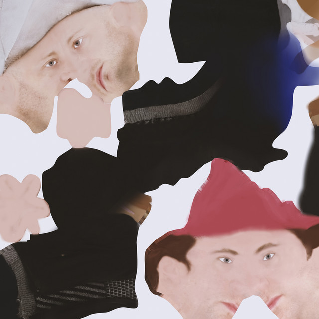 Start/Stop/Rewind cover art