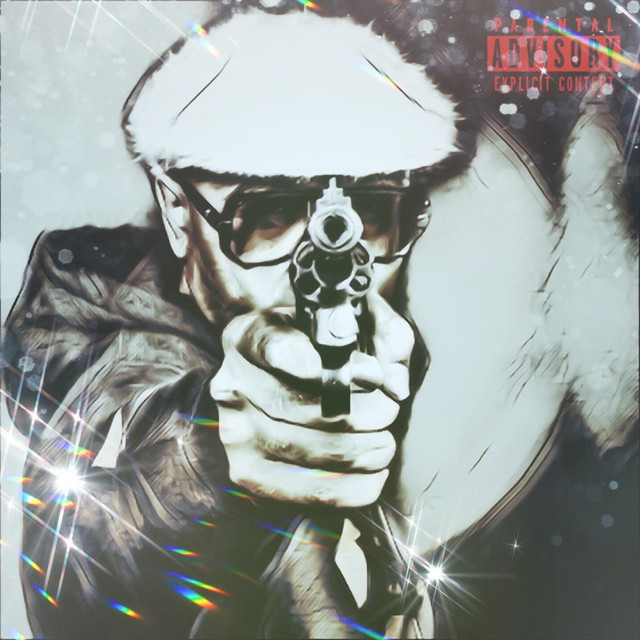 Custom Made Killa cover art