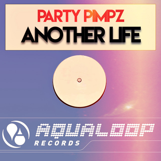 Another Life cover