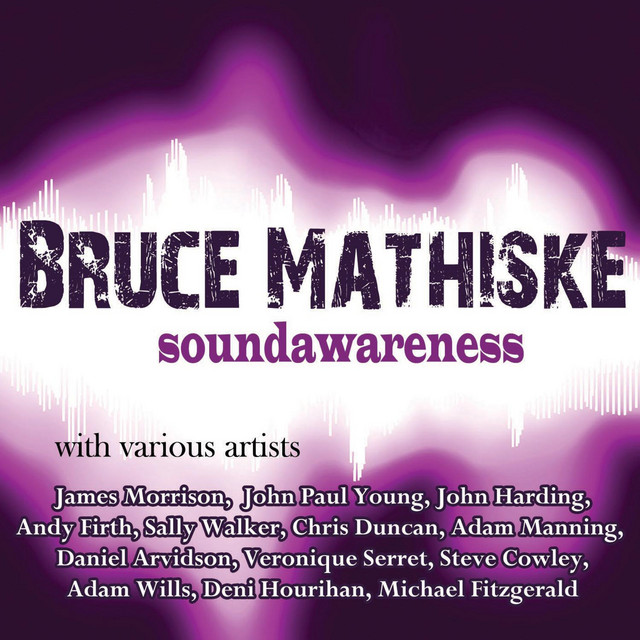 soundawareness cover art