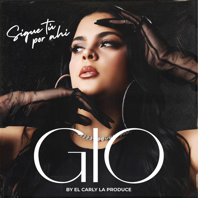 GIO GEORGINA