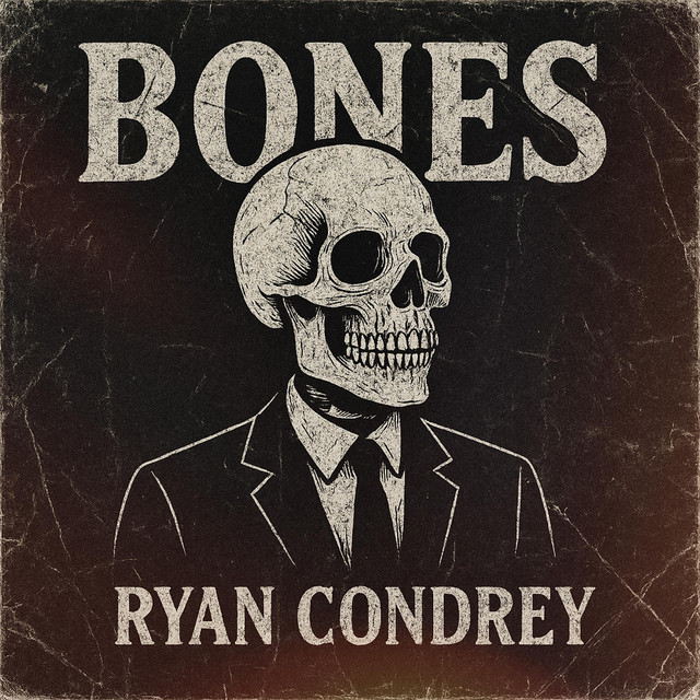 Bones cover art