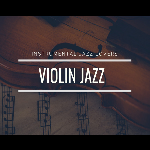 Instrumental Jazz Lovers