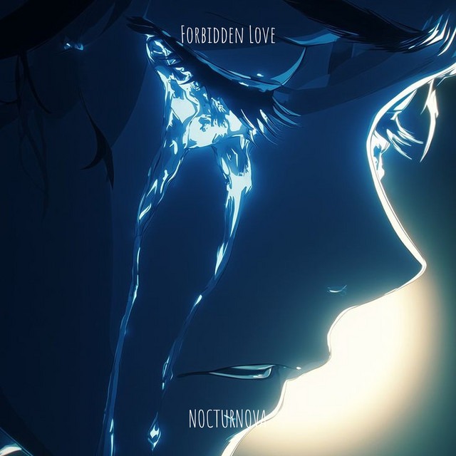 Обкладинка: Forbidden Love — Nocturnova